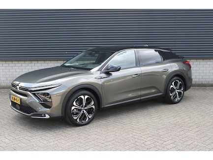 Citroën C5 X 0