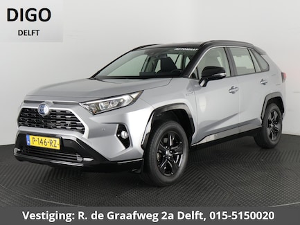 Toyota RAV4 0