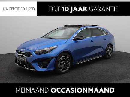 Kia ProCeed 0