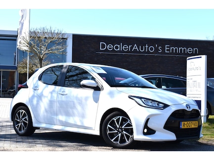 Toyota Yaris 0