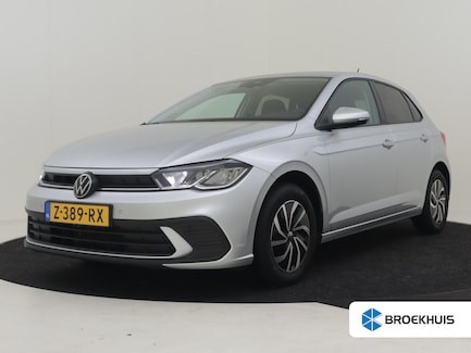 Volkswagen Polo 0