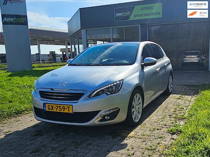 Peugeot 308 0