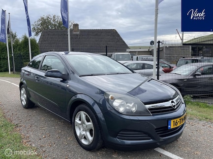 Opel Astra 0