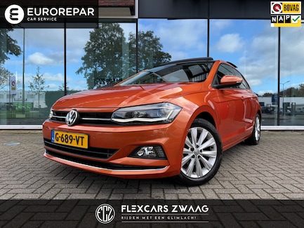 Volkswagen Polo 0
