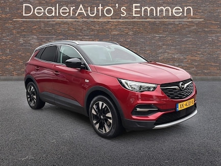Opel Grandland 0