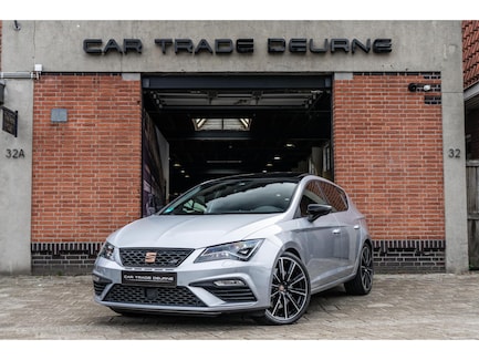 SEAT Leon 0