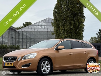 Volvo V60 0