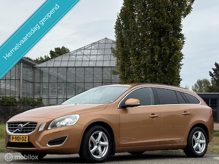 Volvo V60 0