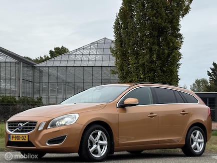 Volvo V60 0