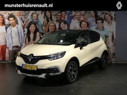 Renault Captur 0