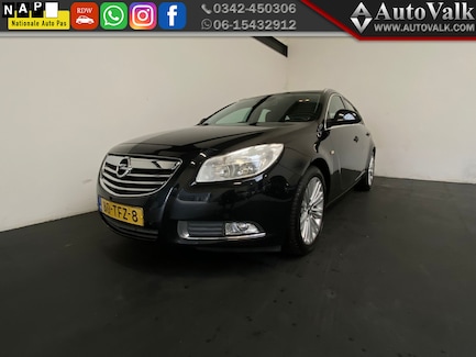 Opel Insignia 0