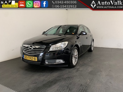 Opel Insignia 0