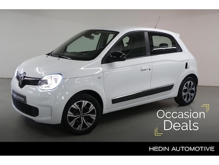 Renault Twingo 0
