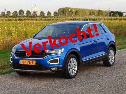 Volkswagen T-Roc 0