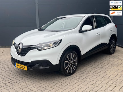 Renault Kadjar 0