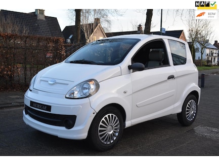 Microcar Brommobiel 0