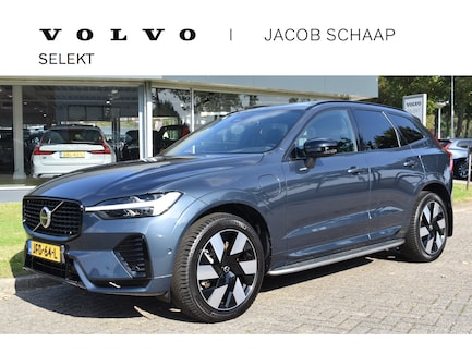 Volvo XC60 0
