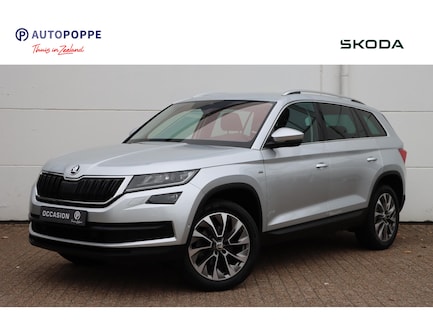 Skoda Kodiaq 0