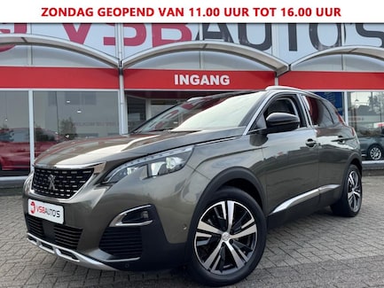 Peugeot 3008 0