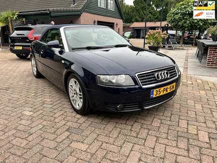 Audi A4 0