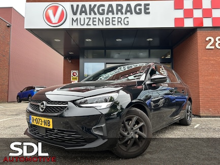 Opel Corsa 0