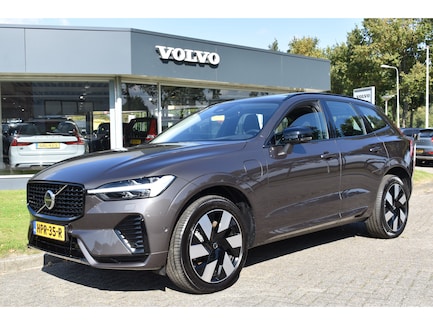 Volvo XC60 0