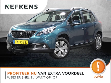 Peugeot 2008 0