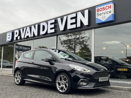 Ford Fiesta 0