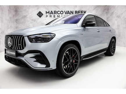 Mercedes-Benz GLE 0