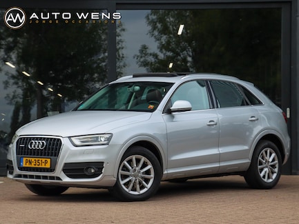 Audi Q3 0