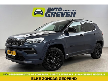 Jeep Compass 0