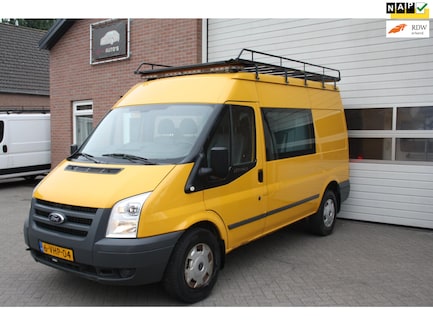 Ford Transit 0