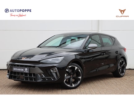 CUPRA Leon 0
