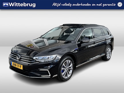 Volkswagen Passat 0