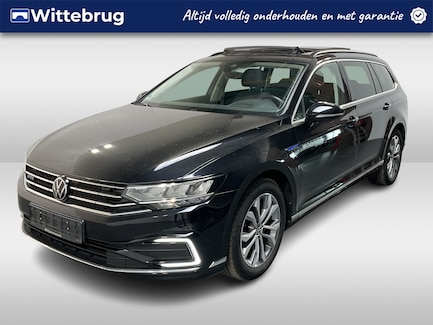 Volkswagen Passat 0