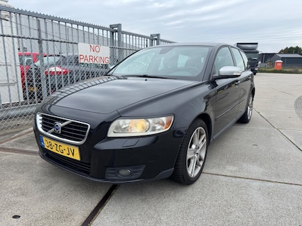 Volvo V50 0