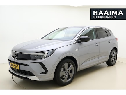 Opel Grandland 0
