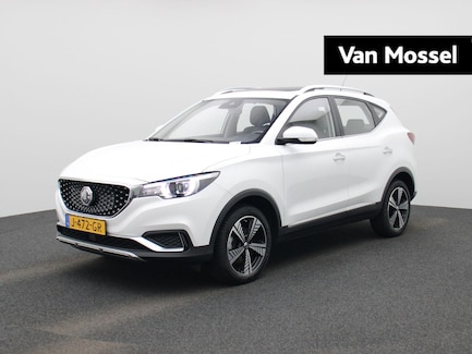 MG ZS 0