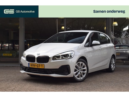 BMW 2-Serie Active Tourer 0