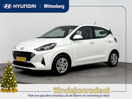 Hyundai i10 0