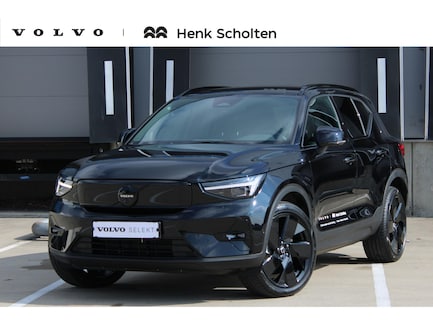 Volvo EX40 0