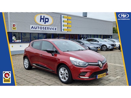 Renault Clio 0