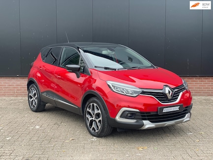 Renault Captur 0