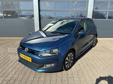 Volkswagen Polo 0