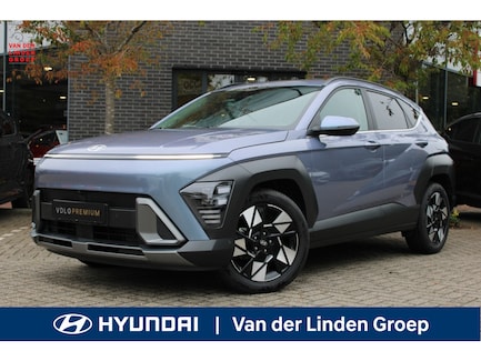 Hyundai Kona 0