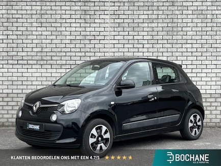 Renault Twingo 0