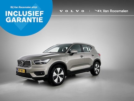 Volvo XC40 0
