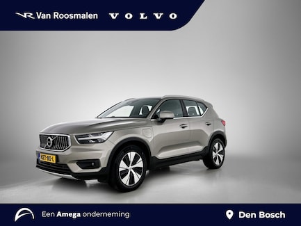 Volvo XC40 0