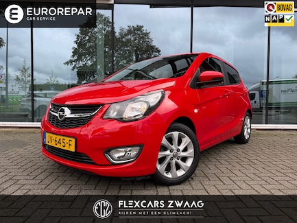 Opel Karl 0