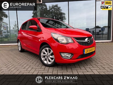 Opel Karl 0